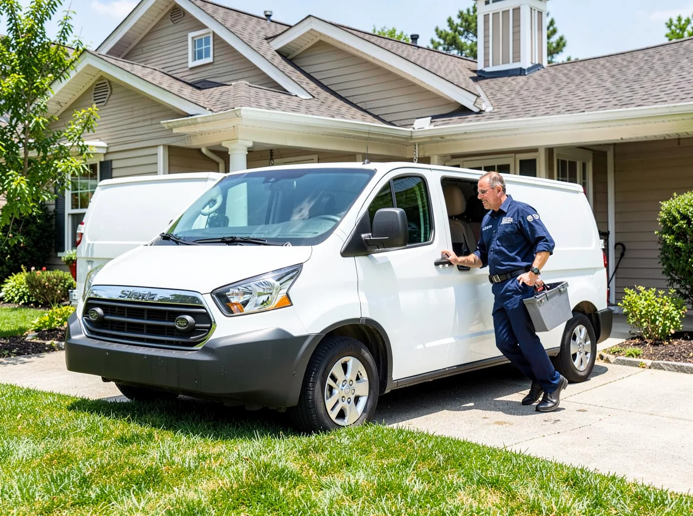 Emergency Plumber company in Cord, AR