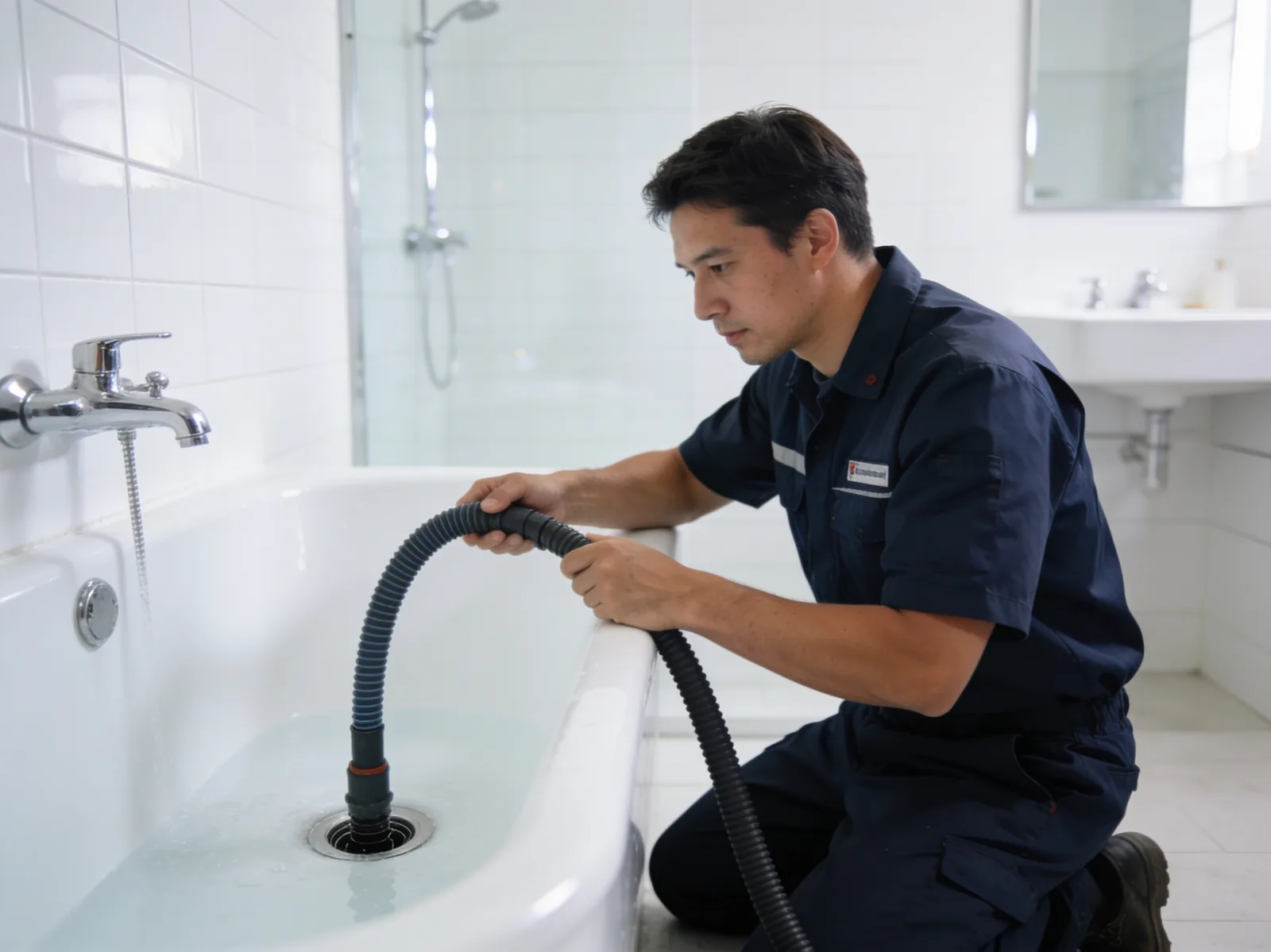 Emergency Plumber Cord, AR FAQs